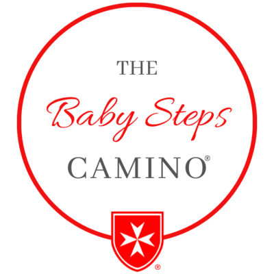 The Baby Steps Camino